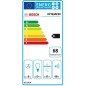 Bosch Serie | 4 DFT63AC50 Bosch Serie | 4 DFT63AC50